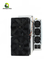 Antminer S19k Pro 120T 2760W ASIC Bitcoin Miner Btc Mining Haute Efficacité Comprend PSU en Stock (S19k Pro 120T)