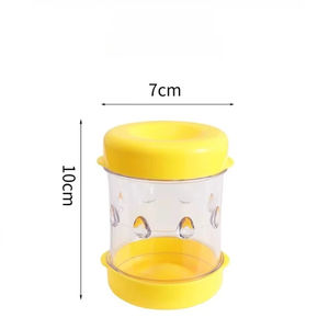 Descascaradora de Huevos Automática Manual, Nueva Máquina Doméstica para Pelar Huevos, Herramienta para Abrir Huevos, Herramienta Pequeña Totalmente Automática - Product Image 6