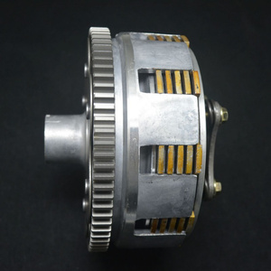 Conjunto de Embrague para ATV Loncin ATV250, Piezas de Repuesto para Transmisión, para Pedidos de Reemplazo al por Mayor - Product Image 2