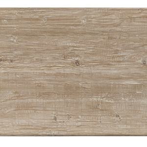 โต๊ะอาหารไม้ธรรมชาติรีไซเคิล 8 ที่นั่ง ดีไซน์คลาสสิคสไตล์ฟาร์มเฮาส์ สำหรับงานแต่งงานหรืองานอีเว้นท์ - Product Image 4