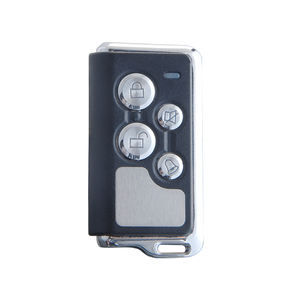 Code Variable Universel/Codigo Variable 370Mhz pour Télécommande de Voiture KIA/Hyundai pour Système d'Alarme de Voiture Genius <span class=keywords><strong>Nemesis</strong></span> - Product Image 3