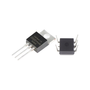 Nuevo Circuito Integrado MIC5203-5.0YM5-TR, Regulador de Voltaje LDO, Chip de Fuente de Alimentación Estable para Componentes Electrónicos - Product Image 1