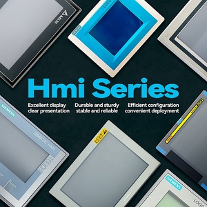 Pantalla Táctil HMI DeltaDOP-112WX Original, Serie DOP-100, Ethernet RS232/485, Panel de Control Industrial Delta - Product Image 6