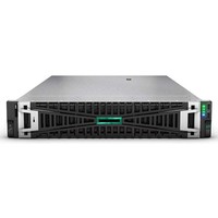 Serveur en rack HPE ProLiant DL560 GEN11 2U personnalisé neuf, processeur Xeon 2,5 GHz en stock