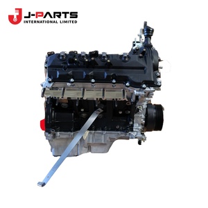 ชุดเครื่องยนต์, เครื่องยนต์บางส่วนสำหรับ Toyota HIACE LH103 ปี 1993-1998 19000-5B060 - Product Image 1