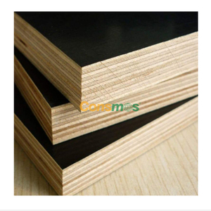 Contreplaqué filmé de haute qualité Consmos 7 étoiles, 18 mm, coffrage en béton, polywood pour la construction - Product Image 3