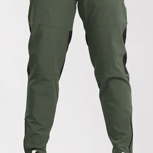 Pantalones Deportivos de Alta Calidad para Hombre, Cintura Elástica, Pantalones para Correr y Entrenar, Joggers Personalizados para Gimnasio - Product Image 4