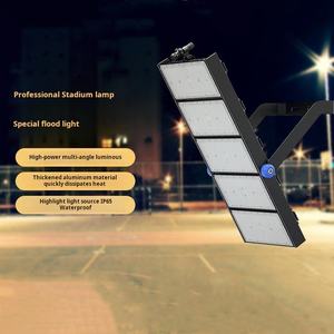Luces LED para Estadios Tql, Luces Deportivas LED, Reflector LED para Estadio <span class=keywords><strong>Westgate</strong></span>, Sfx G5 - Product Image 2