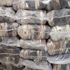 Pantuflas Unisex de Moda, Sandalias Planas, Zapatos de Playa de Segunda Mano - Product Image 6