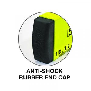 METRICA - 32230 MÉGALEVEL INVISIBILE-NIVEAU MAGNÉTIQUE-NIVEAUX EAN 8001066322305 - Product Image 3