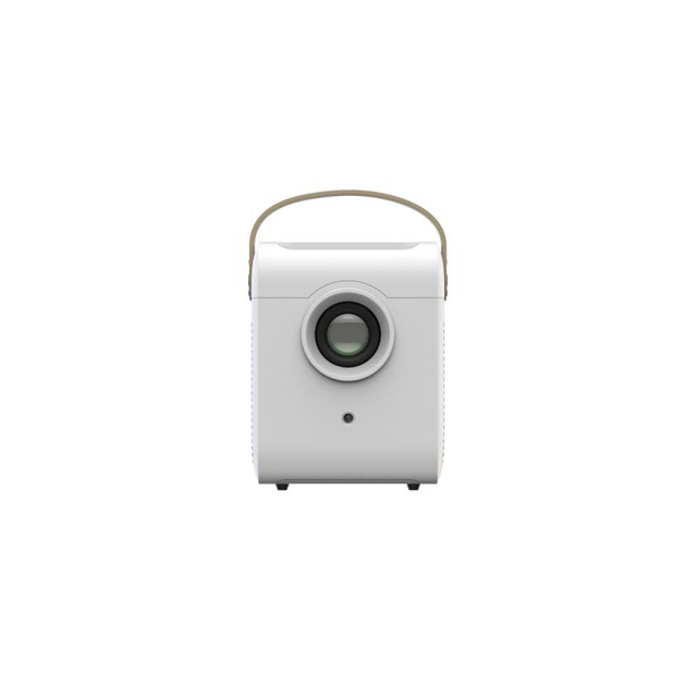 Mini Led Projector with LED ANSI Lumens, 3LCD & DLP & LCD Tech