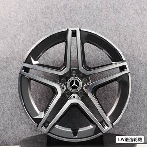 24x14 ruedas 17 llantas 5 radios ruedas 17 pulgadas 5x120 - Product Image 2