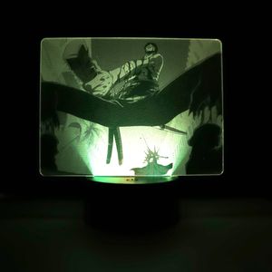 Lampe led en plexiglas 3d gravée à la photo, pour infirmières, lumière, dessins animés, usb, batterie - Product Image 4
