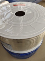 Tuyau pneumatique en polyuréthane pour compresseur d'air, diamètres 4mm, 6mm, 8mm, 10mm, 12mm, 14mm