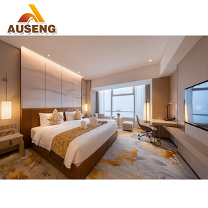 Современный дизайн интерьера студии ПВХ обои высокой проходки отель обои 20 унций обои виниловые обои - Product Image 3