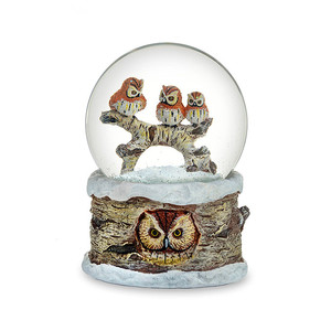 Globo de Nieve con Vida <span class=keywords><strong>Marina</strong></span>, Figura de Tortuga <span class=keywords><strong>Marina</strong></span>, Globo de <span class=keywords><strong>Agua</strong></span> del Mundo Marino - Product Image 4