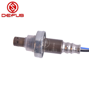 Sensore di Ossigeno DEFUS per Rapporto Aria-Carburante OEM 18213-66J20 per <span class=keywords><strong>Suzuki</strong></span> <span class=keywords><strong>Grand</strong></span> <span class=keywords><strong>Vitara</strong></span> 2007-2008 2.7L V6, Ricambio <span class=keywords><strong>Auto</strong></span> in Offerta - Product Image 3