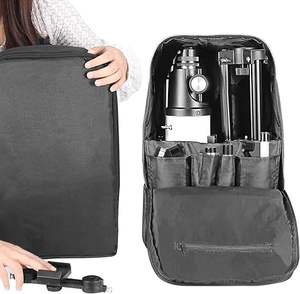 Teleskop Astronomi Profesional Solomark 80600-W dengan Lensa Objektif 80mm, Tabung Optik 600mm, dan Tripod Aluminium Alloy yang Dapat Disesuaikan - Product Image 5