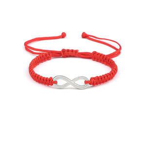 <span class=keywords><strong>Bracelet</strong></span> <span class=keywords><strong>arbre</strong></span> <span class=keywords><strong>de</strong></span> <span class=keywords><strong>vie</strong></span> fait à la main pour femmes, bouddhiste tibétain, corde porte-bonheur, Logo réglable, nom, Bracelets <span class=keywords><strong>de</strong></span> prière pour hommes, bijoux personnalisés - Product Image 2