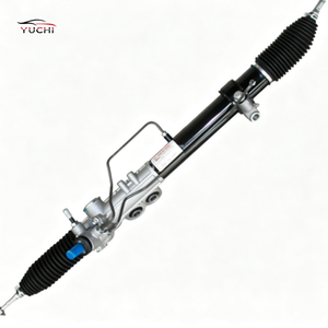 แร็คพวงมาลัยราคาส่ง 49001-4KH0A 49001-4KH1A สำหรับนิสสัน พวงมาลัยซ้าย - Product Image 4