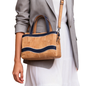 <span class=keywords><strong>Sac</strong></span> à <span class=keywords><strong>main</strong></span> en liège chinois sur mesure de haute qualité pour femme <span class=keywords><strong>sac</strong></span> fourre-tout imperméable usage quotidien matériau de liège - Product Image 5