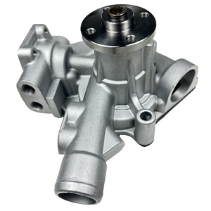 Bomba de Agua 129900-42050 129900-42051 para Motor 4D98E WA75-3 WA85-3 - Product Image 3