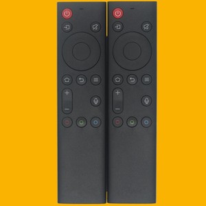 คริสตัลเพิร์ล เทียนหงอิงรีโมทคอนโทรล YK-8608J-00 บลูทูธบริสุทธิ์สำหรับทีวีสกายเวิร์ธระยะ 10 ม. รหัสคงที่ - Product Image 3