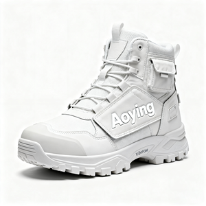 Giày trượt ván 2025 cổ điển thoải mái cho nam mới cổ điển thoải mái tất cả các mùa - Product Image 1