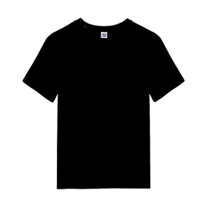 Wholesale Plain Quick Dry Sublimation T Shirt 100% <b>Polyester</b> DTG <b>Tshirt</b> Custom Logo T Shirt Printing Blank Men's T-shirt for Men - Product Image 3