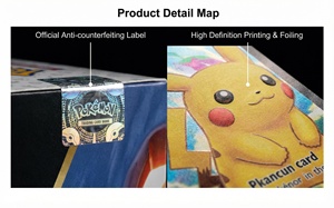 25/26 Tops Gold Hobby Box Tarjeta de Edición Limitada Haaland Premier TCG Liga Fútbol Estrella Caja Sorpresa Venta al por Mayor en Transmisión en Vivo - Product Image 3