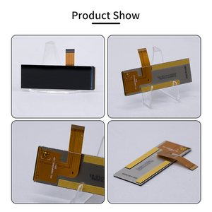 2,99 inch <span class=keywords><strong>LCM</strong></span> 18-pins 268*800 <span class=keywords><strong>3</strong></span> inch ST7701S TFT <span class=keywords><strong>LCD</strong></span> <span class=keywords><strong>display</strong></span> panel bar TFT touchscreen <span class=keywords><strong>module</strong></span> - Product Image 2