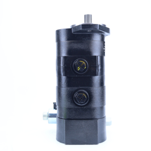 Pompe à engrenages hydraulique haute pression série CBTSLX CBTSLX-F35-F24-F27-ATL CBTSLX-F36-F25-F28-ATL Pompe à huile hydraulique pour roues haute pression - Product Image 1