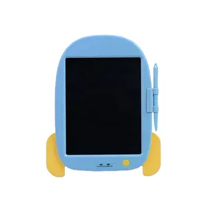 Bán buôn tùy biến LCD kartun tanpa kertas kỹ thuật số menulis anak-anak elektronik 8.5 inci tên lửa kỹ thuật số Slate cho trẻ em