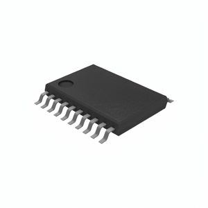 Logic BOM IC In Stock Electronic Circuit Components 74VHC240FT 20 TSSOP - Product Image 1