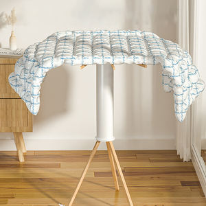 Séchoir à linge sur pied en forme de <span class=keywords><strong>parapluie</strong></span> Séchoir à linge <span class=keywords><strong>pliable</strong></span> Cintre à linge Séchoir à linge rotatif - Product Image 5