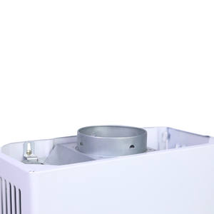 Calentador de agua a Gas para interiores, aspecto delicado de China a petición - Product Image 5