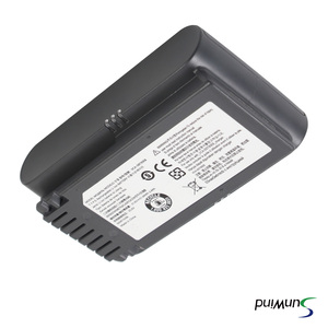 21.6V 3000mAh thay thế pin lithium cho Samsung jet70 thân thiện với môi Pin VCA-SBT90EB Máy hút bụi Pin - Product Image 2