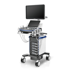 Escáner de Ultrasonido Veterinario Mindray Vetus 8 Original, <span class=keywords><strong>Precio</strong></span> de Equipo Veterinario, Sistema de Ultrasonido de Diagnóstico para Uso Animal - Product Image 5