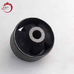 Sistema de suspensión de gran venta: Buje de brazo inferior delantero (G) 54584-2T000 54584 2T000 para Hyundai IX35 FUEL CELL 545842T000 - Product Image 3