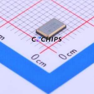 XVHCELNANF-11.0592MHZ Crystal (Passive) SMD5032-4P Crystal Oscillator SMD Crystal Oscillator 11.0592MHz 30ppm 20pF - Product Image 1