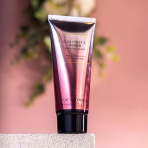 Lotions corporelles parfumées OEM, produits <span class=keywords><strong>de</strong></span> soin <span class=keywords><strong>de</strong></span> la peau, crèmes et beurres corporels parfumés pour femmes, lotions corporelles blanchissantes - Product Image 2
