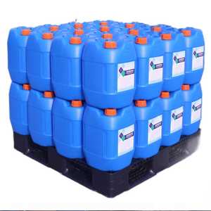 전기도금 등급 저응력 코팅 PCB 전자부품 도금용 전기성형 니켈 설파산 용액 - Product Image 5