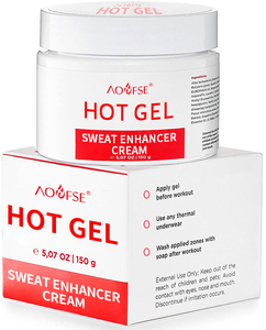 Gel adelgazante orgánico Natural, Gel para perder peso <span class=keywords><strong>con</strong></span> etiqueta privada - Product Image 1