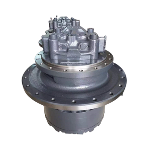 PC220-<span class=keywords><strong>6</strong></span> PC220-8 PC220-7, PC220-5 <span class=keywords><strong>Final</strong></span> <span class=keywords><strong>Drive</strong></span> 206 00422-27-PC220 Motor Travel hidrolik untuk Komatsu - Product Image 1