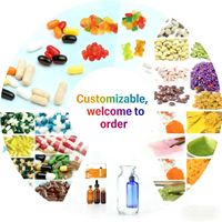 Compléments alimentaires naturels à base d'oxyde nitrique en capsules pour adultes, pour l'énergie, la croissance musculaire et le soutien de la santé, 60 capsules