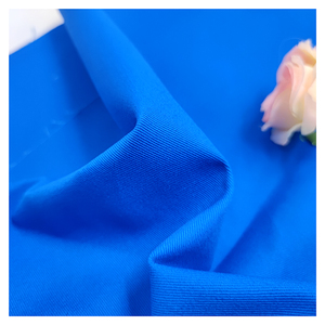 A2176 16*12 260gsm tissu sergé <span class=keywords><strong>Chino</strong></span> tissé teint tissu <span class=keywords><strong>100</strong></span> <span class=keywords><strong>coton</strong></span> vêtements de travail pour hommes - Product Image 5