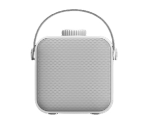 Altavoz Inalámbrico para TV Directo de Fábrica para Personas Mayores, Amplificador de Voz, Puerto de Fibra Óptica, Controles Fáciles, Conexión Rápida - Product Image 4