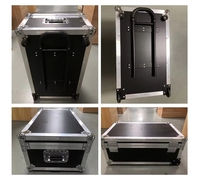 Kiosque photo portable en métal pour appareil photo reflex numérique, idéal pour les mariages, les fêtes et les événements, avec support d'impression