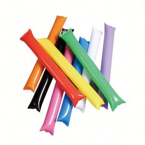 Bastón Inflable para Aplaudir, Bastones de Aplausos, Palos de Animación para Eventos Deportivos - Product Image 1