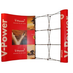 Display Pieghevole Expand 2000 - Product Image 4